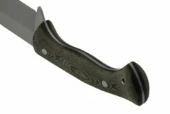 Condor Balam Knife, Cuchillo Fijo -Messen Verkoop 2024 CTK2016 90HC 04 condor