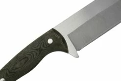 Condor Balam Knife, Cuchillo Fijo -Messen Verkoop 2024 CTK2016 90HC 05 condor
