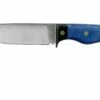 Condor Blue Havoc Knife 2831-5.5HC Cuchillo De Exterior 62735, Joe Flowers Design