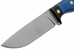 Condor Blue Havoc Knife 2831-5.5HC Cuchillo De Exterior 62735, Joe Flowers Design -Messen Verkoop 2024 CTK2831 55HC 03 condor