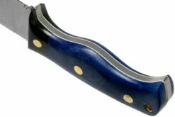 Condor Blue Havoc Knife 2831-5.5HC Cuchillo De Exterior 62735, Joe Flowers Design -Messen Verkoop 2024 CTK2831 55HC 04 condor