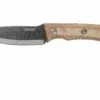Condor Mountain Pass Carry Knife CTK2837-35C Cuchillo De Supervivencia 62741