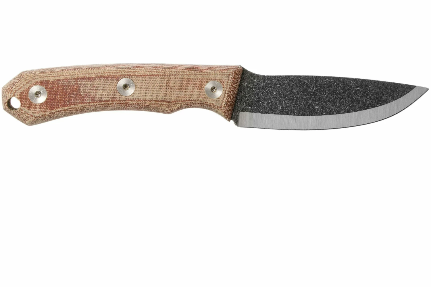 Condor Mountain Pass Carry Knife CTK2837-35C Cuchillo De Supervivencia 62741 2 Condor Mountain Pass Carry Knife CTK2837-35C Cuchillo De Supervivencia 62741 - Imagen 2