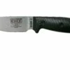 ESEE Model 3 S35VN 3D Black G10 Cuchillo De Supervivencia 3PM35V-001 Funda Negra + Clip Para Cinturón
