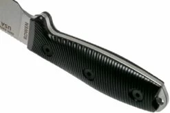 ESEE Model 3 S35VN 3D Black G10 Cuchillo De Supervivencia 3PM35V-001 Funda Negra + Clip Para Cinturón 10 ESEE Model 3 S35VN 3D Black G10 Cuchillo De Supervivencia 3PM35V-001 Funda Negra + Clip Para Cinturón -Messen Verkoop 2024 EE 3PM35V 001 04 esee knives