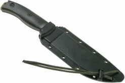 ESEE Model 6 Dark Earth Blade 3D Black G10 Cuchillo De Supervivencia 6PDE-001 Funda Negra + Clip Plate 12 ESEE Model 6 Dark Earth Blade 3D Black G10 Cuchillo De Supervivencia 6PDE-001 Funda Negra + Clip Plate -Messen Verkoop 2024 EE 6PDE 001 06 esee knives