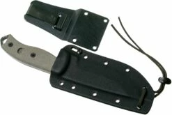 ESEE Model 5 OD Blade, Desert Tan Handle 5P-OD Con Funda Kydex + Clip De Cinturón 15 ESEE Model 5 OD Blade, Desert Tan Handle 5P-OD Con Funda Kydex + Clip De Cinturón -Messen Verkoop 2024 EE ESEE 5P OD 08 esee knives v2018