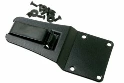 ESEE Model 5 Orange 5POROR G10 Cuchillo De Supervivencia Con Funda De Kydex + Clip Para Cinturón -Messen Verkoop 2024 EE ESEE 5POROR 08 esee knives