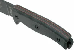 ESEE Model 6 Tactical Gunsmoke, Grey Handle 6P-TG Con Funda Negra + Clip De Cinturón 13 ESEE Model 6 Tactical Gunsmoke, Grey Handle 6P-TG Con Funda Negra + Clip De Cinturón -Messen Verkoop 2024 EE ESEE 6P TG 05 esee knives