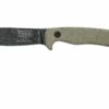 ESEE Ashley Game Knife AGK Cuchillo De Caza ESEE-AGK