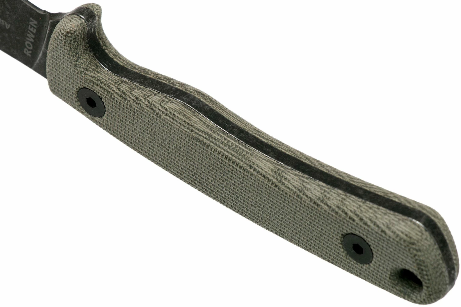 ESEE Ashley Game Knife AGK Cuchillo De Caza ESEE-AGK 4 ESEE Ashley Game Knife AGK Cuchillo De Caza ESEE-AGK - Imagen 4