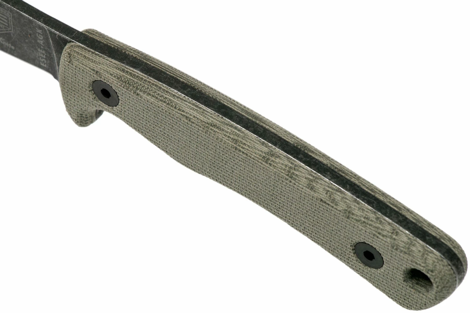 ESEE Ashley Game Knife AGK Cuchillo De Caza ESEE-AGK 5 ESEE Ashley Game Knife AGK Cuchillo De Caza ESEE-AGK - Imagen 5