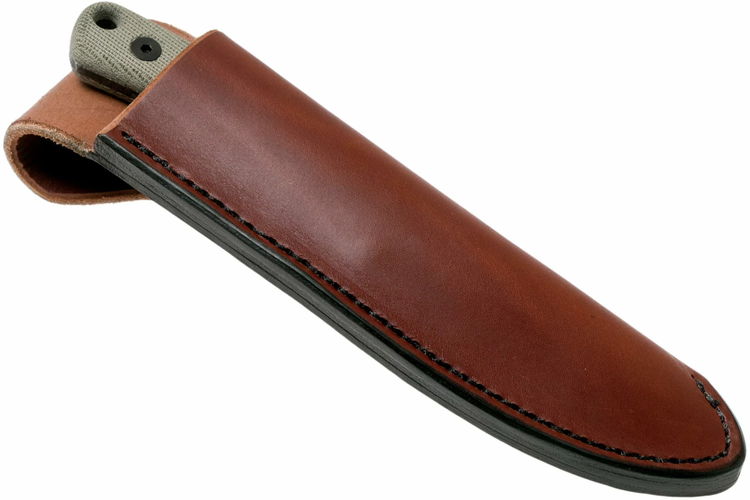 ESEE Ashley Game Knife AGK Cuchillo De Caza ESEE-AGK 7 ESEE Ashley Game Knife AGK Cuchillo De Caza ESEE-AGK - Imagen 7