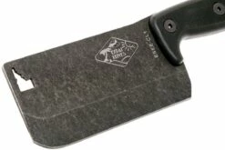 ESEE Cleaver CL1 Outdoor Cleaver Hacha De Cocina 11 ESEE Cleaver CL1 Outdoor Cleaver Hacha De Cocina -Messen Verkoop 2024 EE ESEE CL1 03 esee knives ee esee cl1 03
