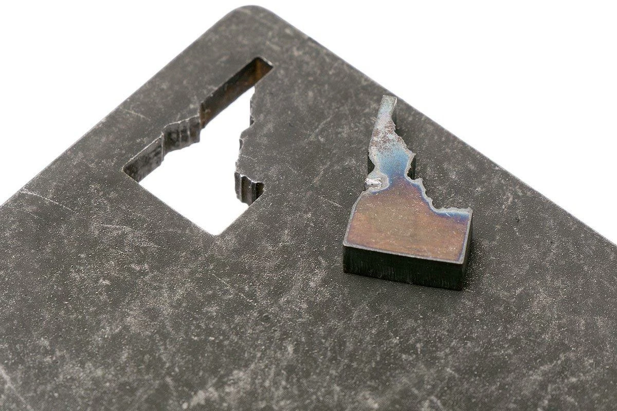 ESEE Cleaver CL1 Outdoor Cleaver Hacha De Cocina 9 ESEE Cleaver CL1 Outdoor Cleaver Hacha De Cocina - Imagen 9