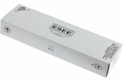 ESEE Model CM6 Black, Cuchillo De Supervivencia Con Funda Kydex + Clip De Cinturón -Messen Verkoop 2024 EE ESEE CM 6 08 esee knives ee esee cm 6 08