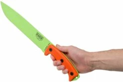 ESEE Junglas Venom Green, JUNGLAS-VG Cuchillo De Supervivencia, Funda Kydex, Compatible Con MOLLE 13 ESEE Junglas Venom Green, JUNGLAS-VG Cuchillo De Supervivencia, Funda Kydex, Compatible Con MOLLE -Messen Verkoop 2024 EE JUNGLAS VG 06 esee knives v201901