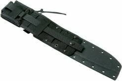 ESEE Junglas Venom Green, JUNGLAS-VG Cuchillo De Supervivencia, Funda Kydex, Compatible Con MOLLE 15 ESEE Junglas Venom Green, JUNGLAS-VG Cuchillo De Supervivencia, Funda Kydex, Compatible Con MOLLE -Messen Verkoop 2024 EE JUNGLAS VG 08 esee knives v201901