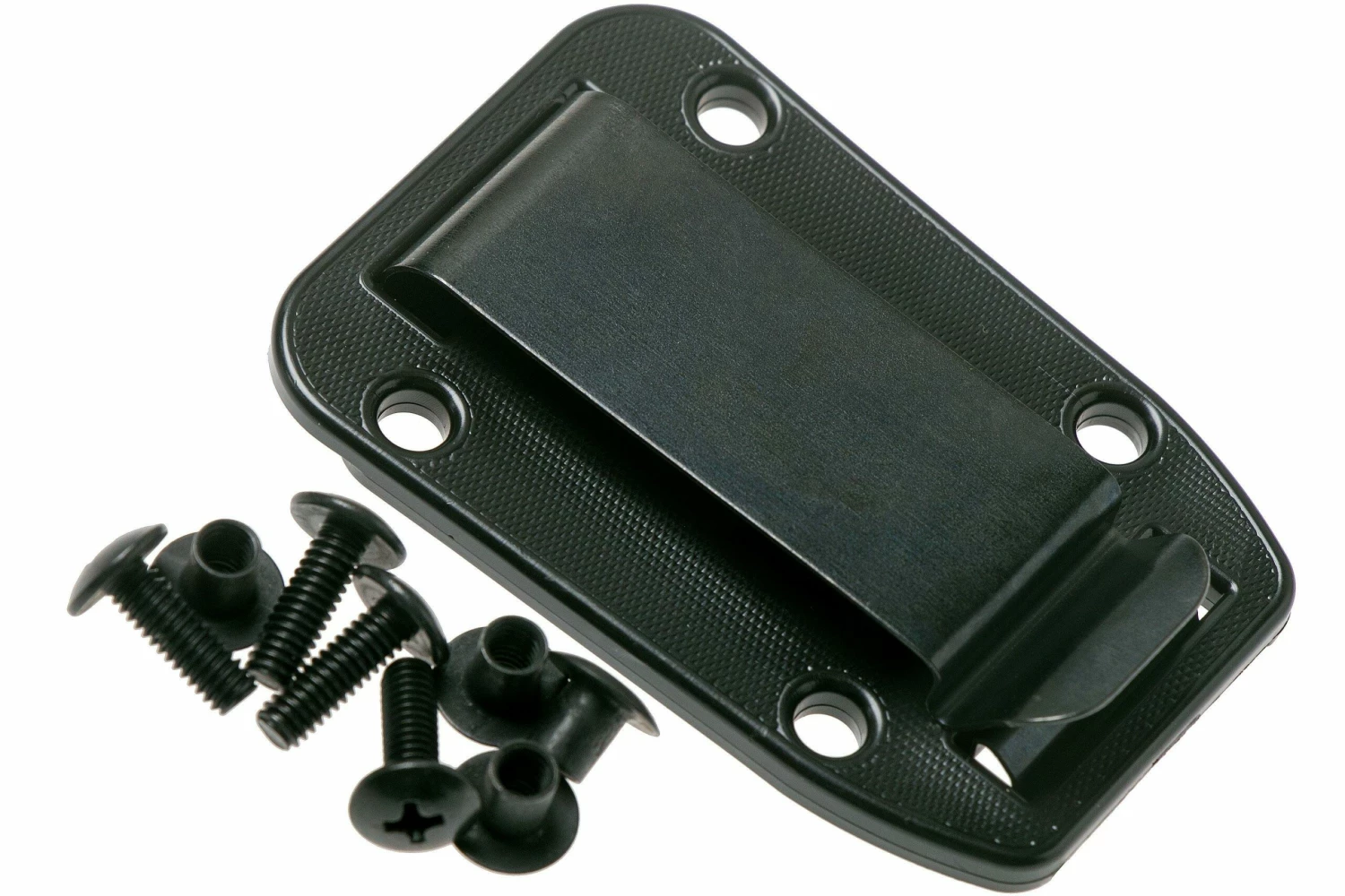 ESEE Xancudo S35VN Black-Orange G10 Con Agujero XAN1-006 Cuchillo Fijo 7 ESEE Xancudo S35VN Black-Orange G10 Con Agujero XAN1-006 Cuchillo Fijo - Imagen 7