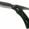 EKA SwedBlade G4 Black 317308 Cuchillo De Caza