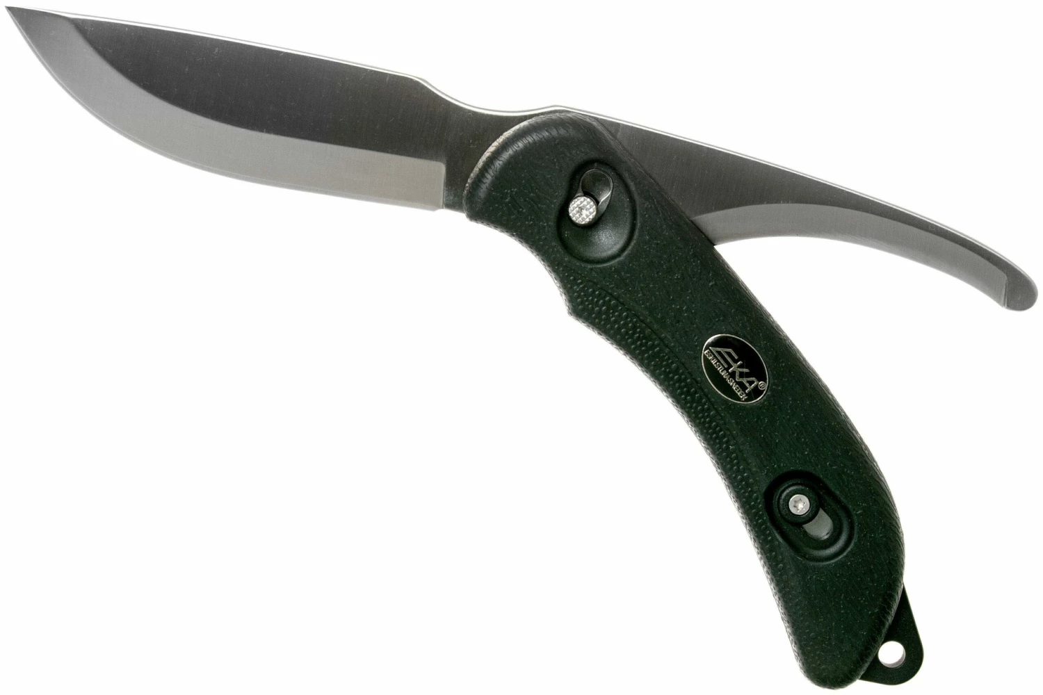 EKA SwedBlade G4 Black 317308 Cuchillo De Caza 1 EKA SwedBlade G4 Black 317308 Cuchillo De Caza