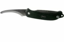 EKA SwedBlade G4 Black 317308 Cuchillo De Caza 9 EKA SwedBlade G4 Black 317308 Cuchillo De Caza -Messen Verkoop 2024 EK 317308 03 eka