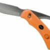 EKA SwedBlade G4 Orange 337308 Cuchillo De Caza