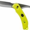 EKA SwedBlade G4 Lime 367308 Cuchillo De Caza