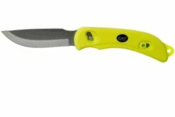 EKA SwedBlade G4 Lime 367308 Cuchillo De Caza -Messen Verkoop 2024 EK 367308 02 eka