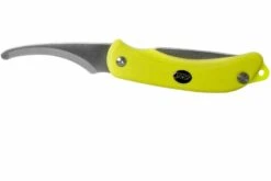EKA SwedBlade G4 Lime 367308 Cuchillo De Caza -Messen Verkoop 2024 EK 367308 03 eka