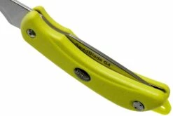 EKA SwedBlade G4 Lime 367308 Cuchillo De Caza -Messen Verkoop 2024 EK 367308 05 eka