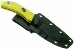 EKA SwedBlade G4 Lime 367308 Cuchillo De Caza -Messen Verkoop 2024 EK 367308 06 eka