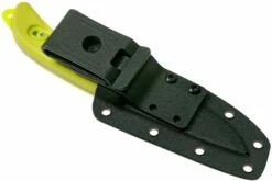 EKA SwedBlade G4 Lime 367308 Cuchillo De Caza -Messen Verkoop 2024 EK 367308 07 eka
