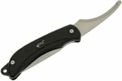 EKA G3, Negro, 717308 -Messen Verkoop 2024 EK 717308 03 eka swingblade g3 black ek 717308 d3