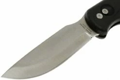 EKA G3, Negro, 717308 -Messen Verkoop 2024 EK 717308 05 eka swingblade g3 black ek 717308 d5