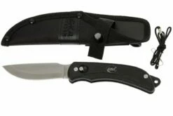 EKA G3, Negro, 717308 -Messen Verkoop 2024 EK 717308 08 eka swingblade g3 black ek 717308 d8