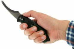 EKA G3, Negro, 717308 -Messen Verkoop 2024 EK 717308 09 eka swingblade g3 black ek 717308 d9