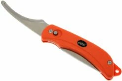 EKA G3, Naranja, 737308 -Messen Verkoop 2024 EK 737308 03 eka swingblade g3 orange ek 737308 d3