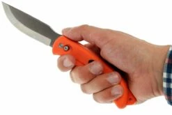 EKA G3, Naranja, 737308 -Messen Verkoop 2024 EK 737308 09 eka swingblade g3 orange ek 737308 d9