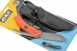 EKA G3, Naranja, 737308 -Messen Verkoop 2024 EK 737308 10 eka swingblade g3 orange ek 737308 d10