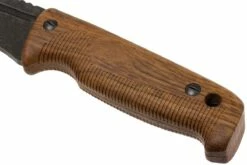 EKA AxeBlade W1, G10 Con Patrón De Madera, 814302 12 EKA AxeBlade W1, G10 Con Patrón De Madera, 814302 -Messen Verkoop 2024 EK 814302 04 eka ek 814302 04