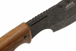 EKA AxeBlade W1, G10 Con Patrón De Madera, 814302 14 EKA AxeBlade W1, G10 Con Patrón De Madera, 814302 -Messen Verkoop 2024 EK 814302 06 eka ek 814302 06