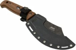 EKA AxeBlade W1, G10 Con Patrón De Madera, 814302 16 EKA AxeBlade W1, G10 Con Patrón De Madera, 814302 -Messen Verkoop 2024 EK 814302 08 eka ek 814302 08