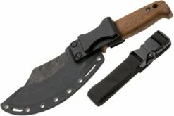 EKA AxeBlade W1, G10 Con Patrón De Madera, 814302 17 EKA AxeBlade W1, G10 Con Patrón De Madera, 814302 -Messen Verkoop 2024 EK 814302 09 eka ek 814302 09