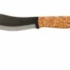 Brisa Nessmuk 125 Curly Birch 2085 Cuchillo De Exterior