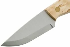 Brisa Bobtail 80 Curly Birch Handle, 12C27 Scandi, Funda De Cuero 9949 -Messen Verkoop 2024 ENZ 9949 03 enzo brisa v202010
