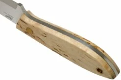 Brisa Bobtail 80 Curly Birch Handle, 12C27 Scandi, Funda De Cuero 9949 -Messen Verkoop 2024 ENZ 9949 04 enzo brisa v202010