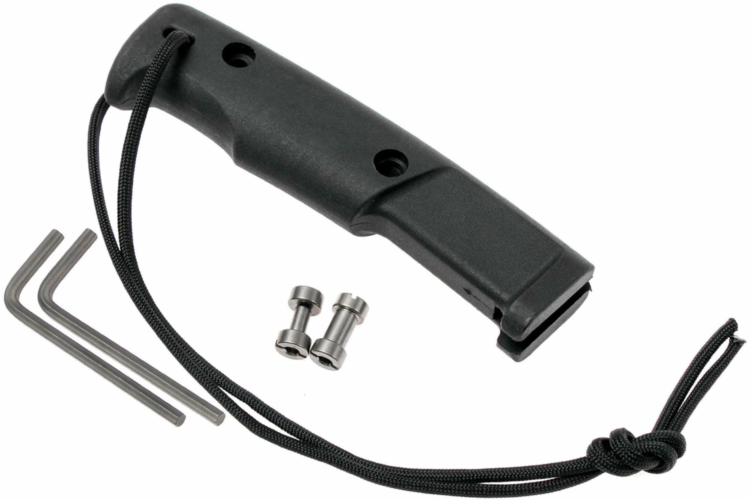 Extrema Ratio Dobermann IV Africa Satin Cuchillo De Caza 10 Extrema Ratio Dobermann IV Africa Satin Cuchillo De Caza - Imagen 10