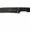 Extrema Ratio Dobermann IV Tactical Black Cuchillo Fijo