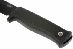 Fallkniven A1, Hoja Negra, Plástico Funda 8 Fallkniven A1, Hoja Negra, Plástico Funda -Messen Verkoop 2024 FKA1BLK 03 fallkniven a1 black fka1blk d3